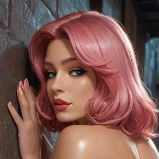 AI 포르노 이미지 생성기