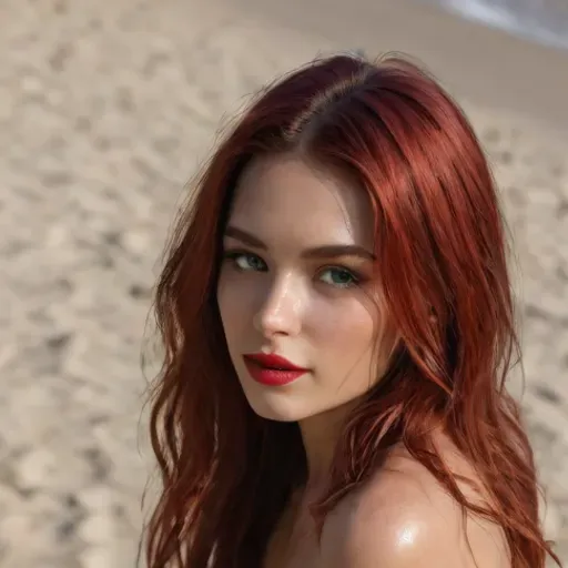 KI-Pornobild-Generator