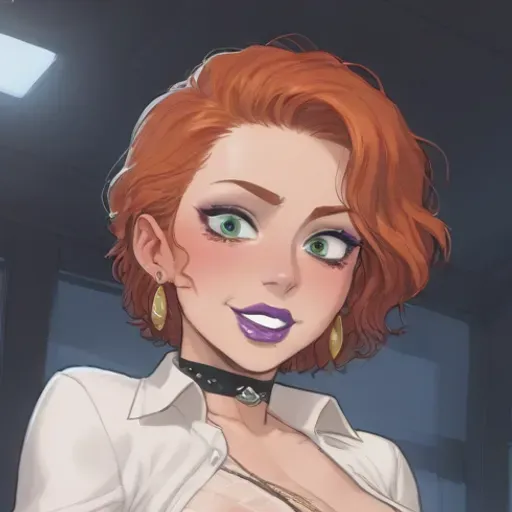 generador de imágenes porno con IA