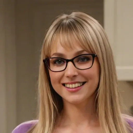 Pencipta imej lucah AI