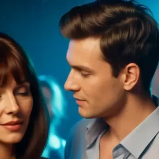 generatore di foto porno IA