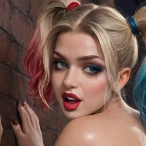 генератор порно-изображений на ИИ