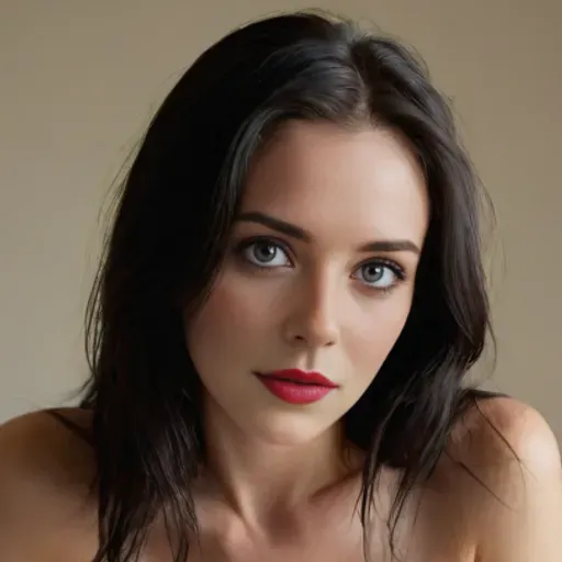 AI 포르노 이미지 생성기