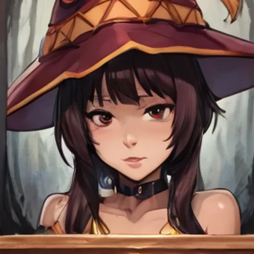 KI-Pornobild-Generator