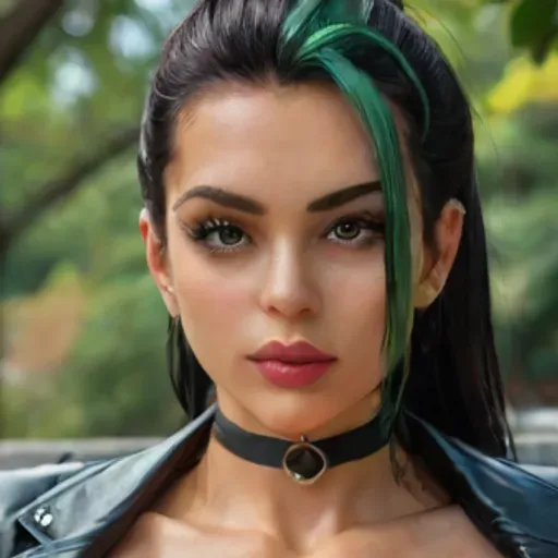 AIポルノ画像ジェネレーター