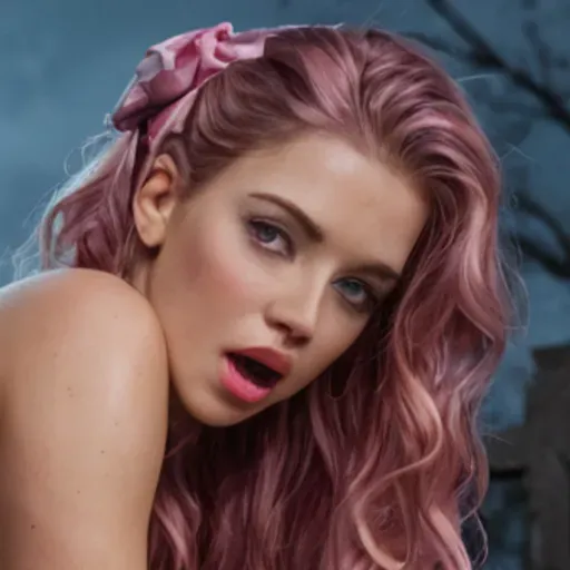 AIポルノ写真ジェネレーター