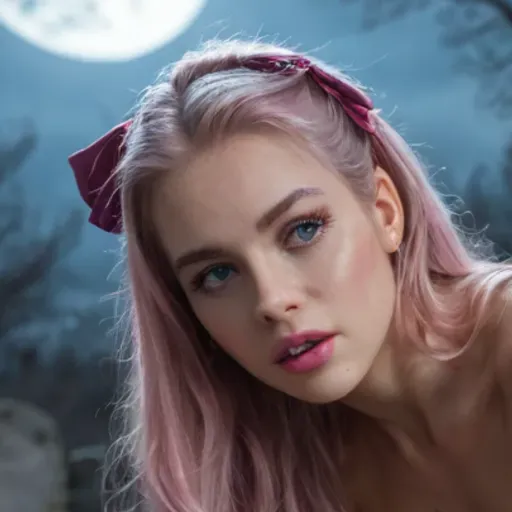 โปรแกรมสร้างภาพโปรนที่ใช้ปัญหา AI