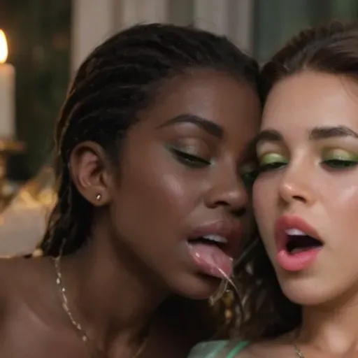 KI-Pornobildchen-Generator