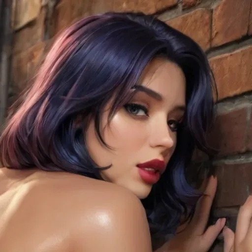 генератор порно-изображений на ИИ