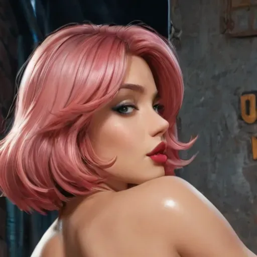 generatore di immagini porno IA