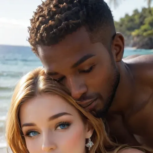 generatore di foto porno IA