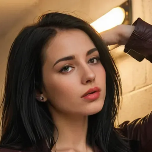 AI 포르노 이미지 생성기