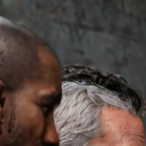 Pencipta imej lucah AI