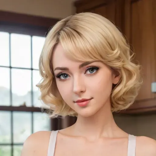 AI porn image generator