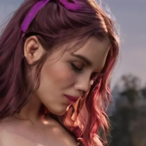 AI 포르노 사진 생성기