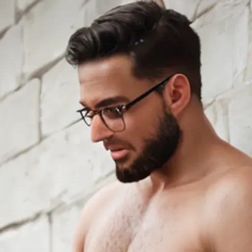 AIポルノ画像ジェネレーター