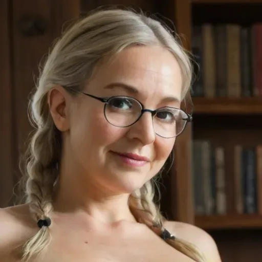 generatore di immagini porno IA