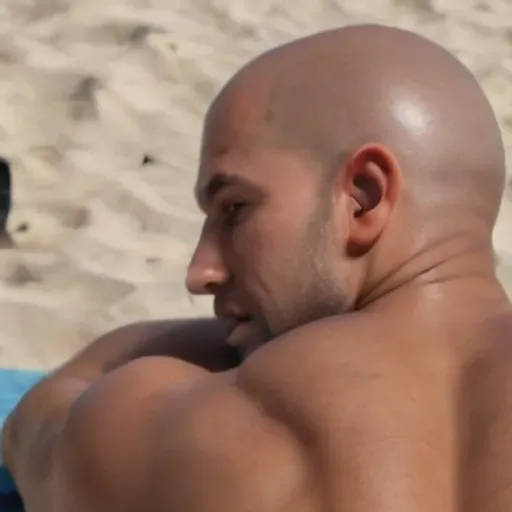 AI porn image generator