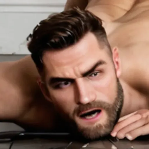 yapay zekâ porno foto üretici