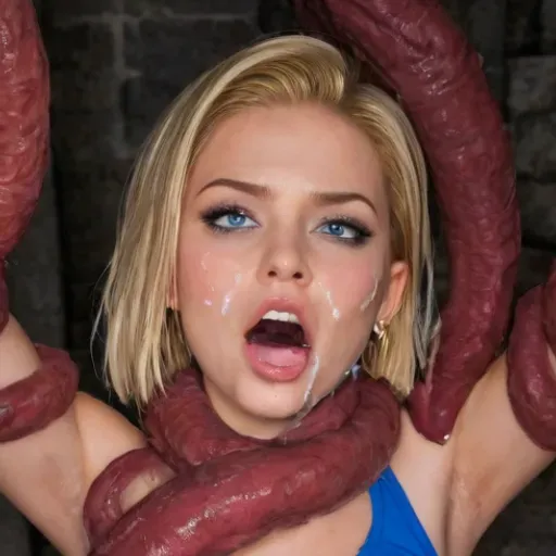 KI-Pornobild-Generator