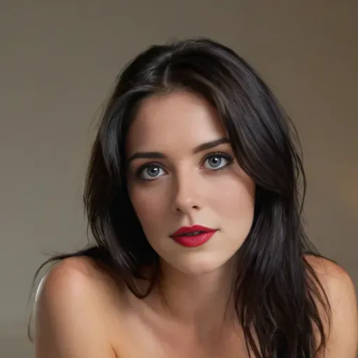 โปรแกรมสร้างภาพโปรนที่ใช้ปัญหา AI