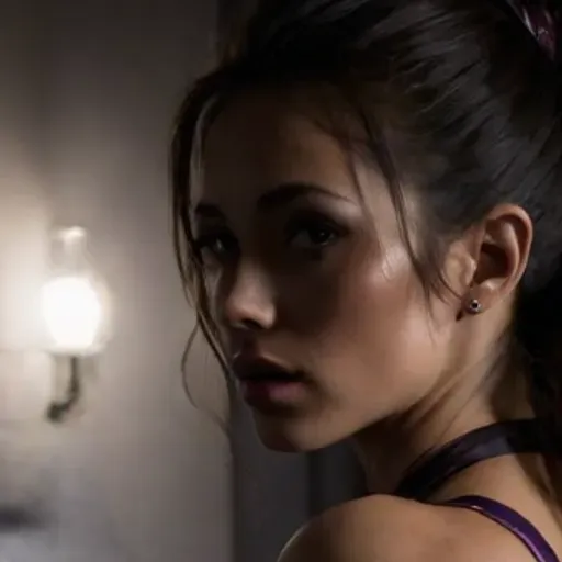 generatore di immagini porno IA