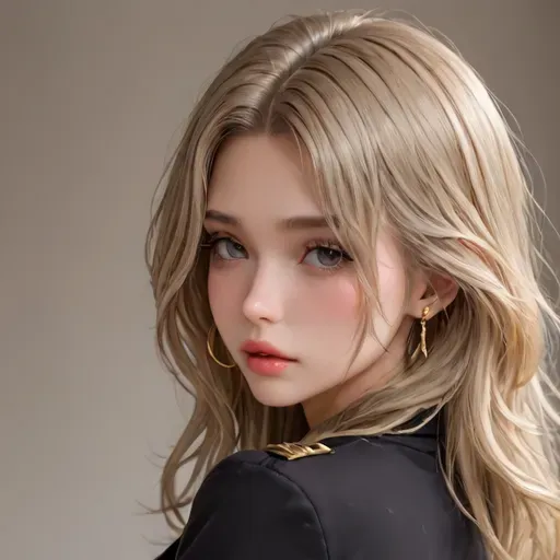 Pencipta imej lucah AI