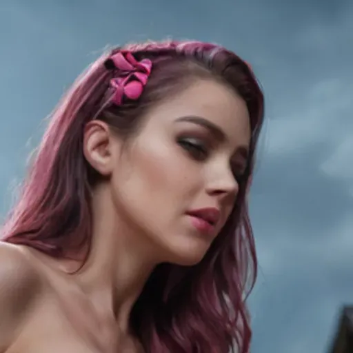 โปรแกรมสร้างภาพโปรนที่ใช้ปัญหา AI