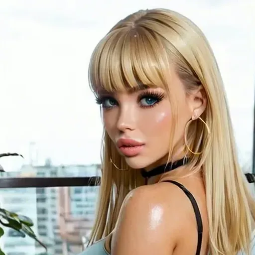 AI 포르노 이미지 생성기