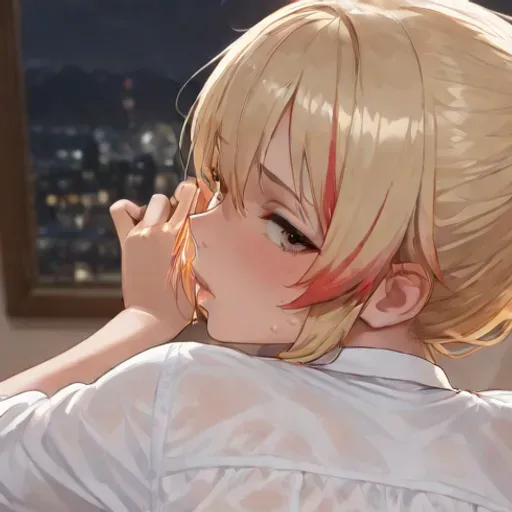 generador de imágenes porno con IA