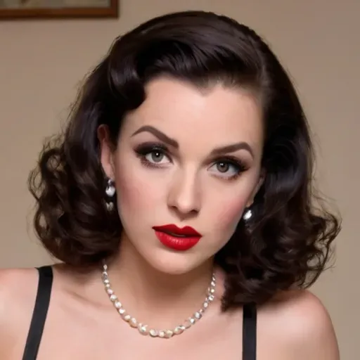 Pencipta imej lucah AI