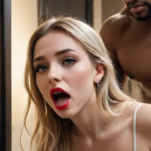 generatore di immagini porno IA