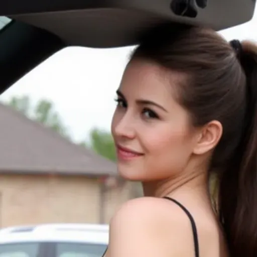 โปรแกรมสร้างภาพโปรนที่ใช้ปัญหา AI