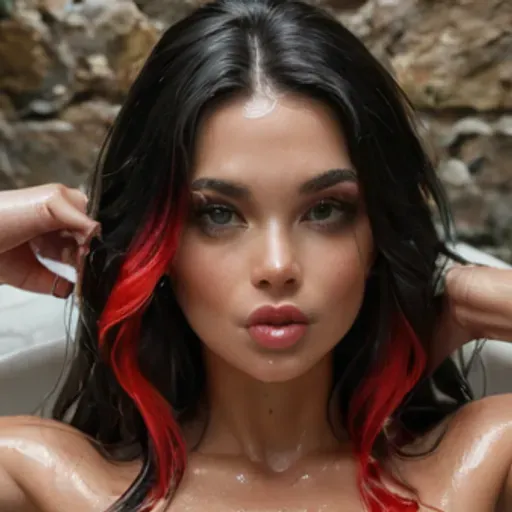 generatore di immagini porno IA