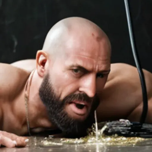 yapay zekâ porno foto üretici