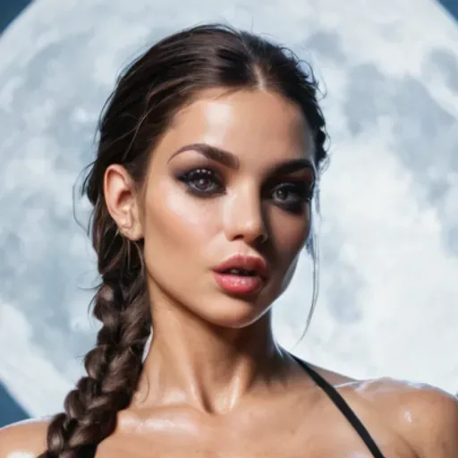 AI 포르노 이미지 생성기