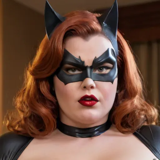 Pencipta imej lucah AI