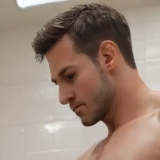 gerador de imagens pornô com IA