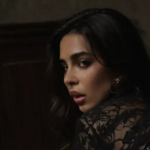 AI 포르노 이미지 생성기