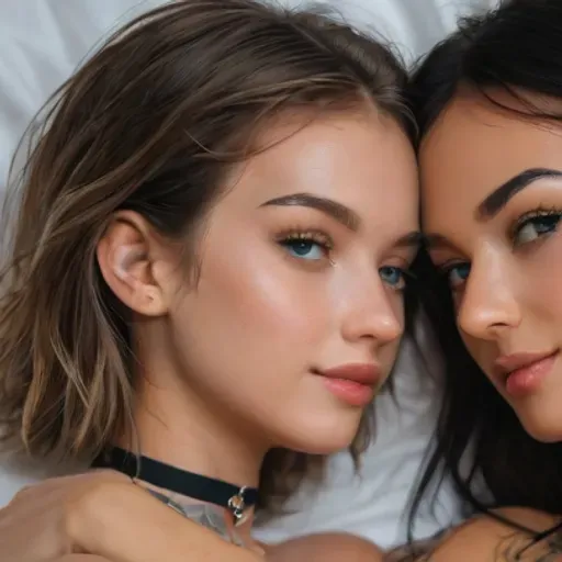 โปรแกรมสร้างภาพโปรนที่ใช้ปัญหา AI