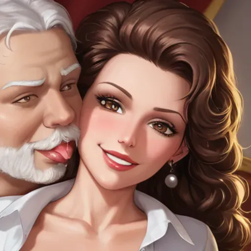 AIポルノ画像ジェネレーター