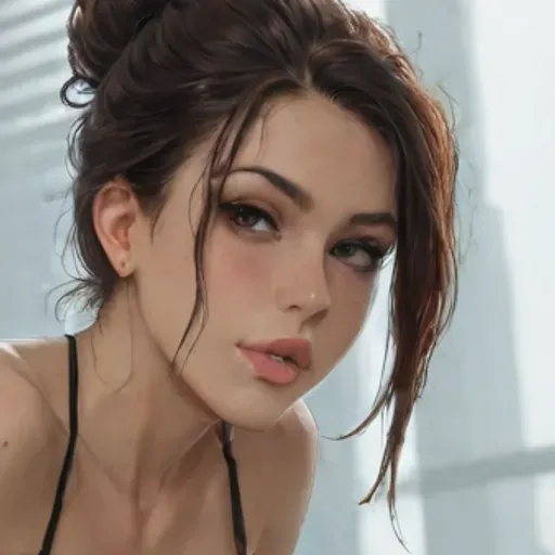 yapay zekâ porno görsel üretici