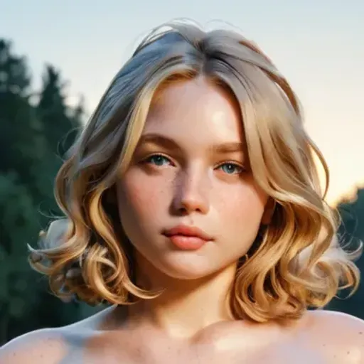 Pencipta imej lucah AI