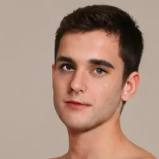 gerador de fotos pornô com IA