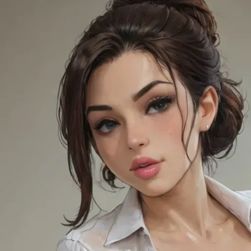 AI 포르노 이미지 생성기