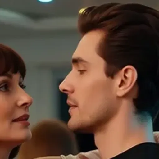 KI-Pornobild-Generator