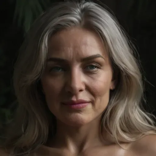 AI 포르노 이미지 생성기