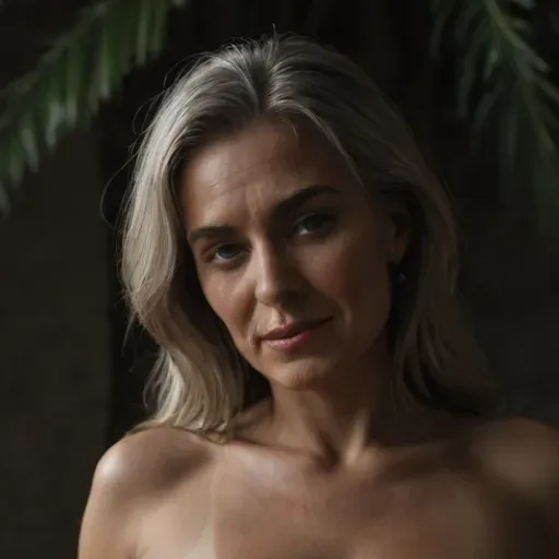 AI 포르노 이미지 생성기