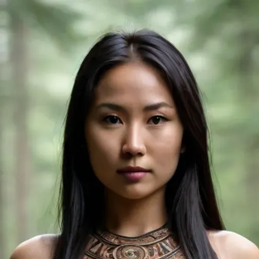 gerador de imagens pornô com IA