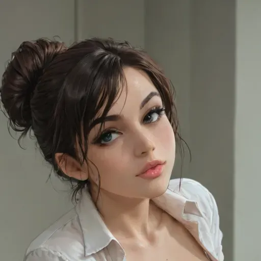 โปรแกรมสร้างภาพโปรนที่ใช้ปัญหา AI